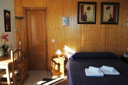 Hotel Mar�a Cristina