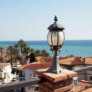 Hotel Mar�a Cristina