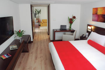 Best Western Plus 93 Park Hotel