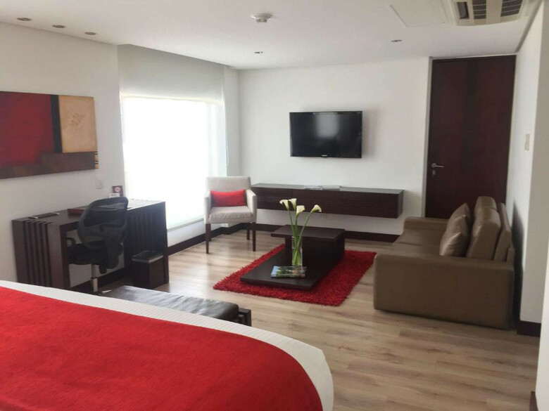 Best Western Plus 93 Park Hotel