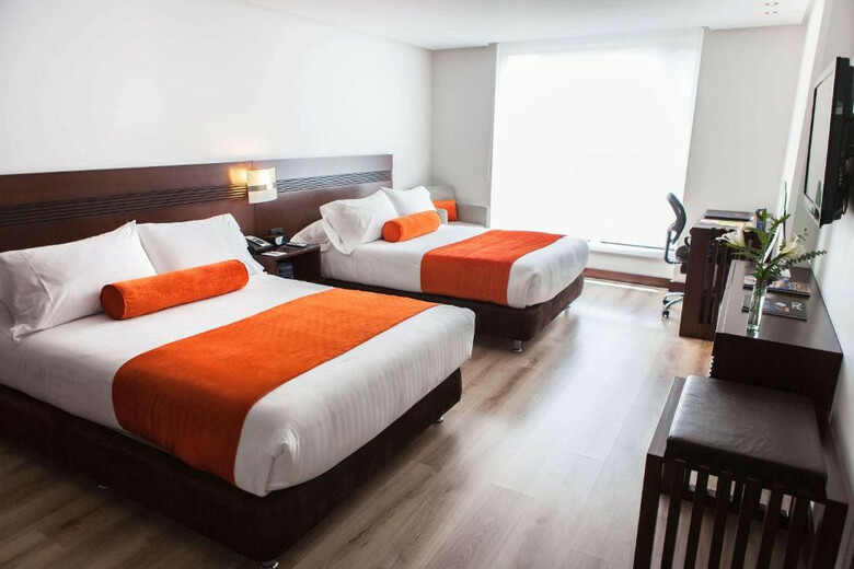 Best Western Plus 93 Park Hotel