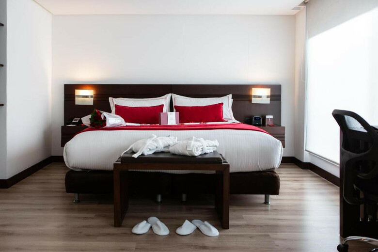 Best Western Plus 93 Park Hotel