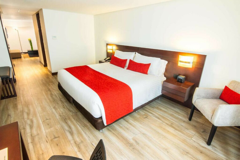 Best Western Plus 93 Park Hotel