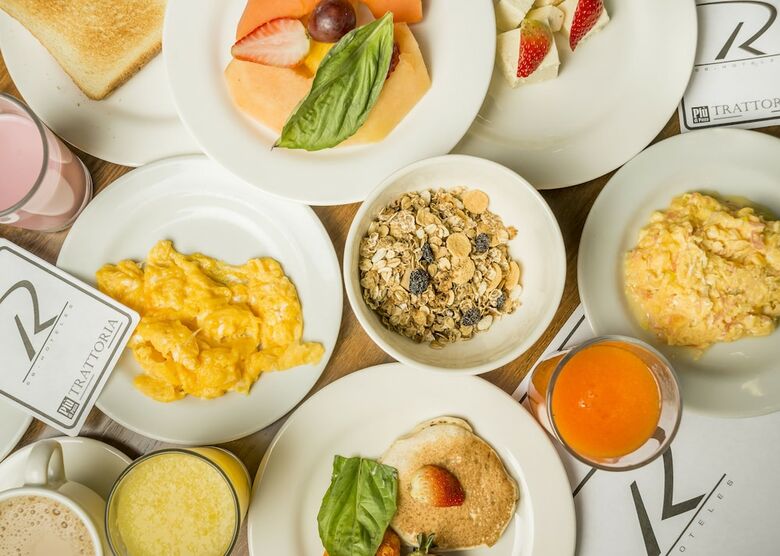 Hotel Santa Barbara Real