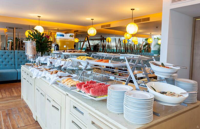 Hotel Sonesta Cartagena