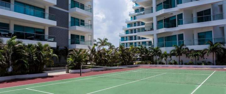 Hotel Sonesta Cartagena