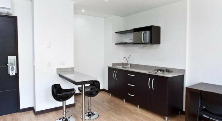 Hotel Best Western Medellin