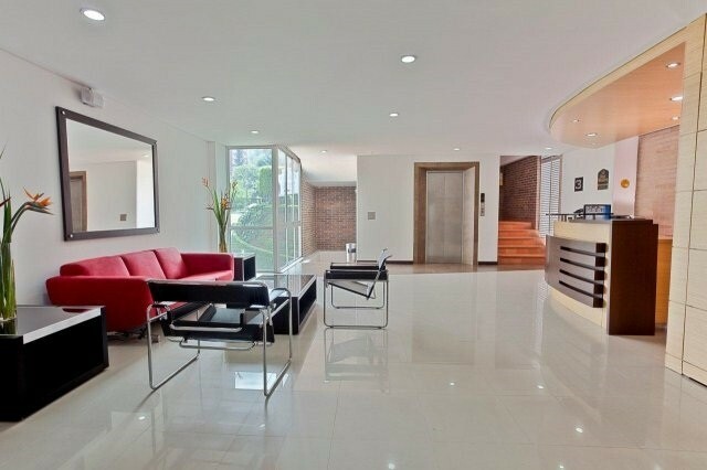 Hotel Best Western Medellin