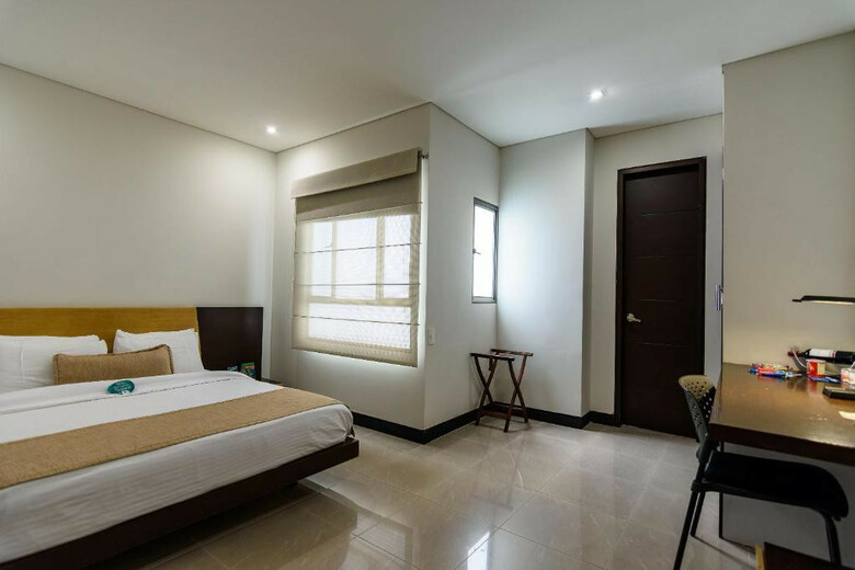 Hotel Lincoln