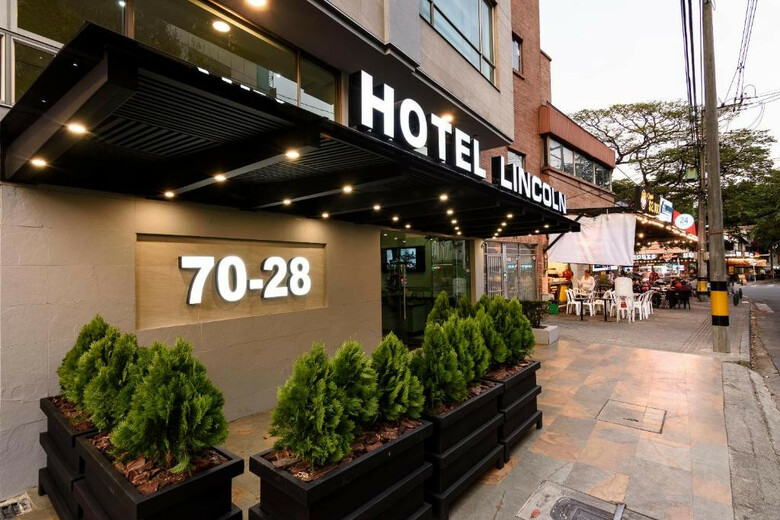 Hotel Lincoln