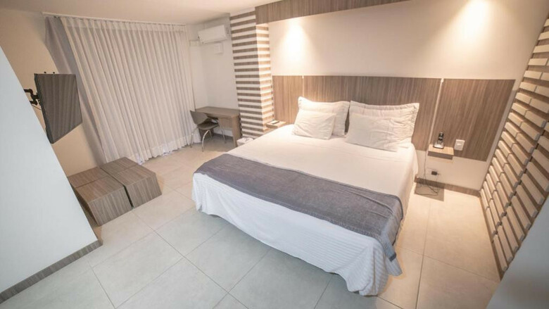 Hotel Aparta Suite Torre Poblado