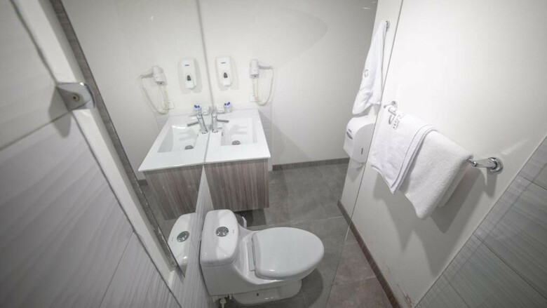 Hotel Aparta Suite Torre Poblado