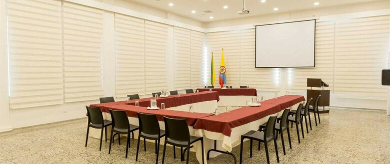 Hotel Tequendama Inn Estaci�n