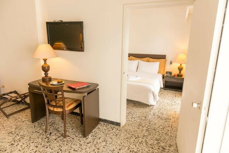 Hotel Tequendama Inn Estaci�n