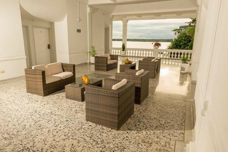 Hotel Tequendama Inn Estaci�n