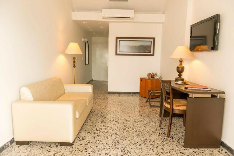 Hotel Tequendama Inn Estaci�n