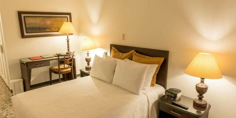 Hotel Tequendama Inn Estaci�n
