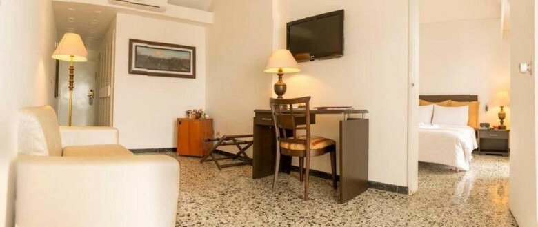 Hotel Tequendama Inn Estaci�n