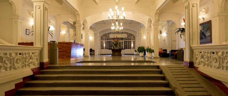 Hotel Tequendama Inn Estaci�n