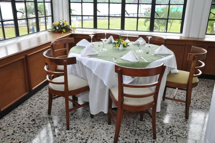 Hotel Tequendama Inn Estaci�n