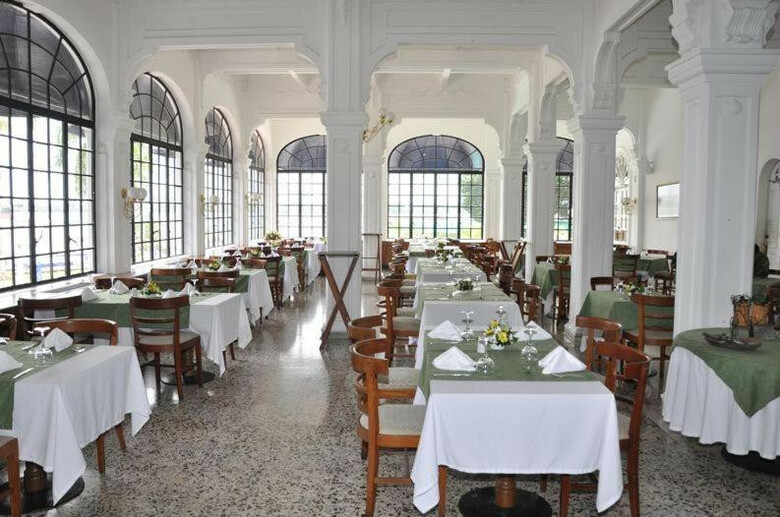 Hotel Tequendama Inn Estaci�n