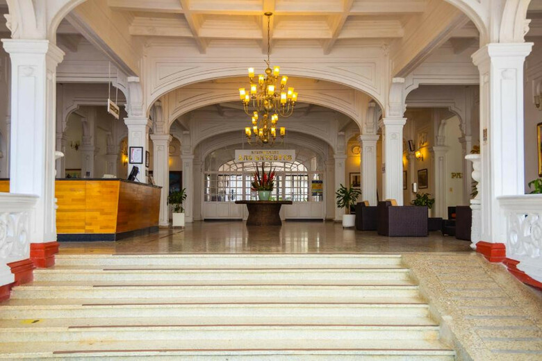 Hotel Tequendama Inn Estaci�n
