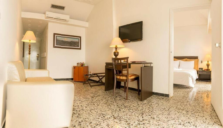 Hotel Tequendama Inn Estaci�n