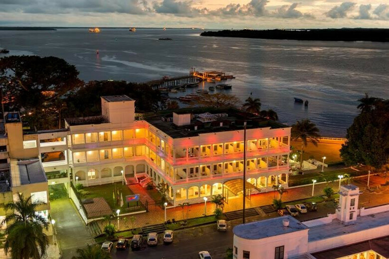 Hotel Tequendama Inn Estaci�n