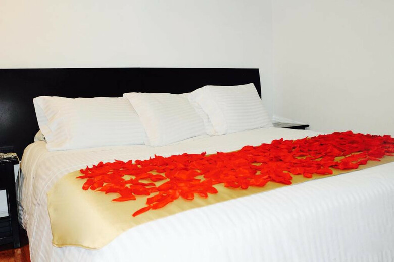 Hotel Ferrovial