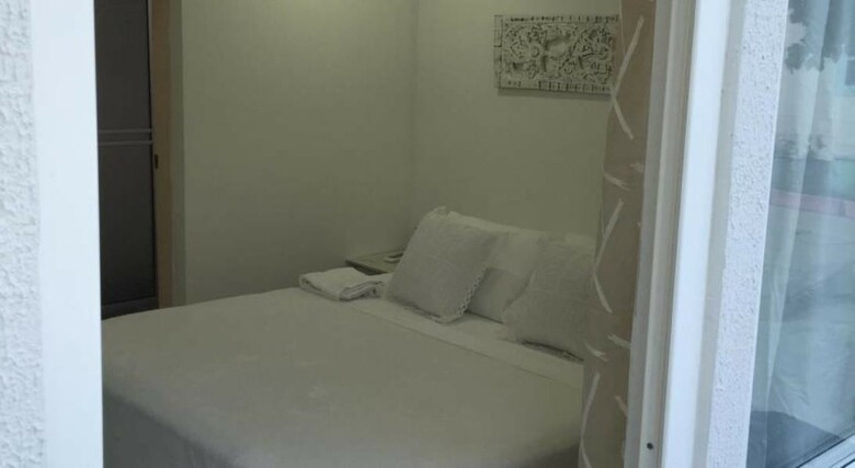 Hotel Le Castel Blanc