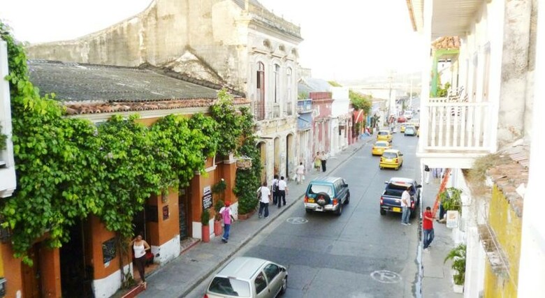 Hotel Luna Nueva