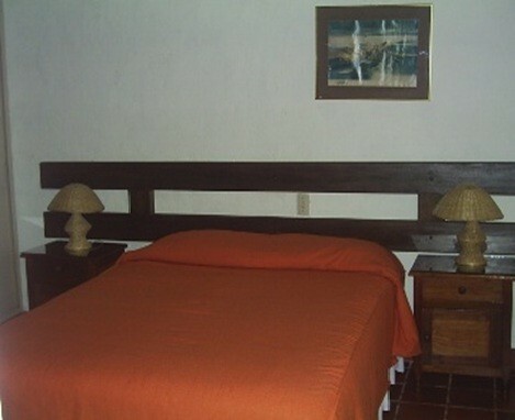 Finca Hotel El Rosario