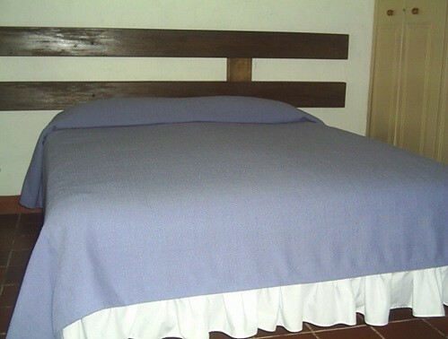 Finca Hotel El Rosario