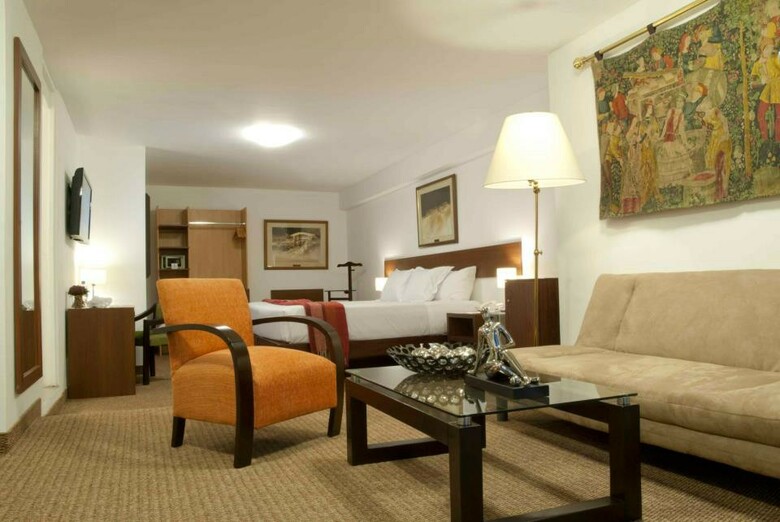Hotel Tierra Viva Arequipa Plaza