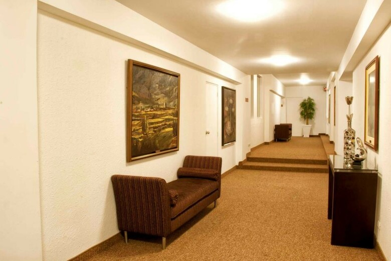 Hotel Tierra Viva Arequipa Plaza