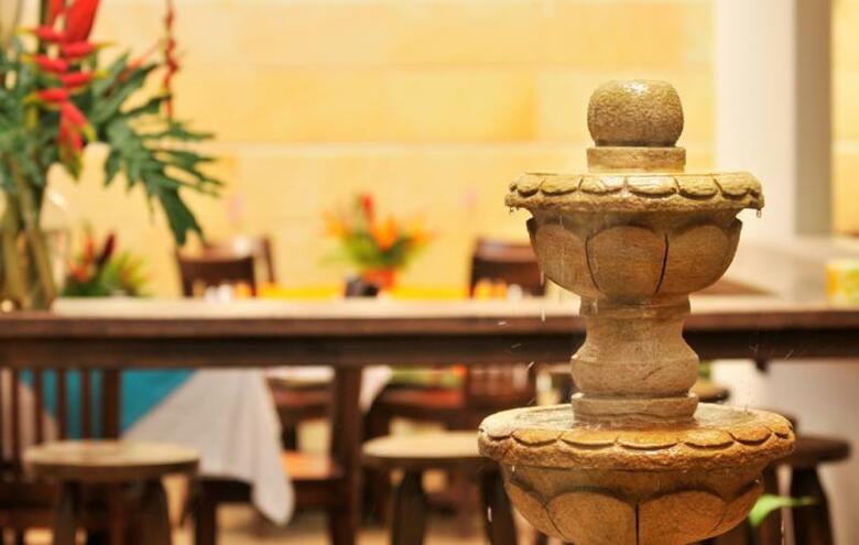 Hotel Boutique San Antonio