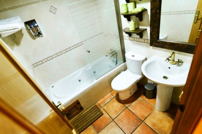 Apartamentos Rurales Sierra De Gudar