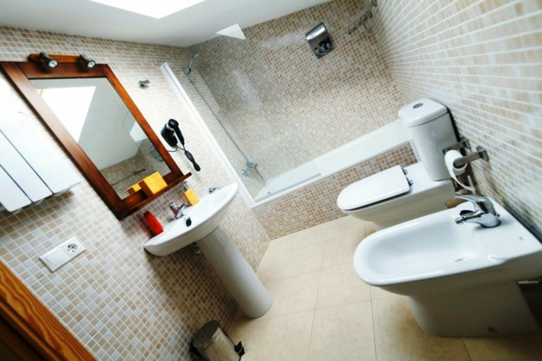 Apartamentos Rurales Sierra De Gudar