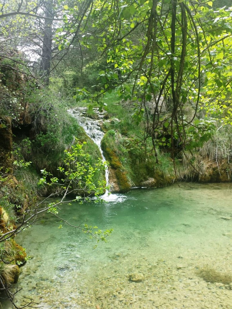 Apartamentos Rurales Sierra De Gudar