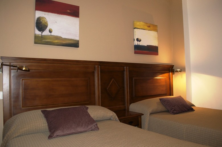 Apartamentos Rurales Sierra De Gudar