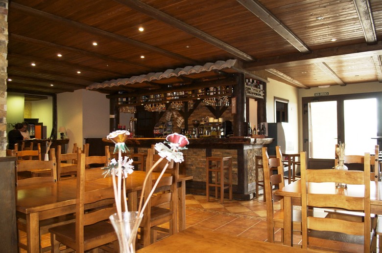 Apartamentos Rurales Sierra De Gudar