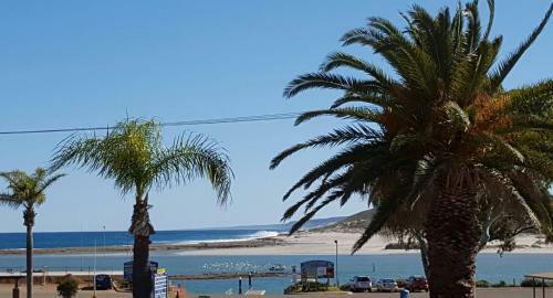 Apartamento Kalbarri Seaview Villas