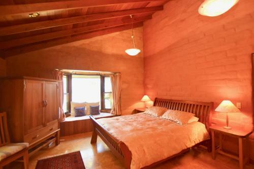 Omaroo Mountaintop Villa