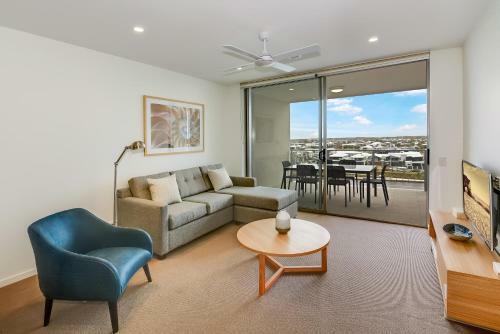 Aparthotel Direct Hotels - Aquarius Kawana