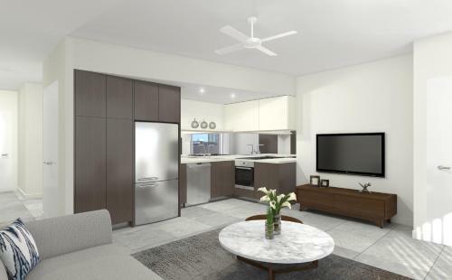 Aparthotel Direct Hotels - Aquarius Kawana