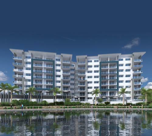 Aparthotel Direct Hotels - Aquarius Kawana