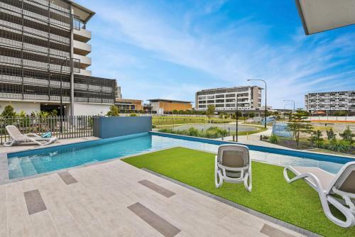 Aparthotel Direct Hotels - Aquarius Kawana