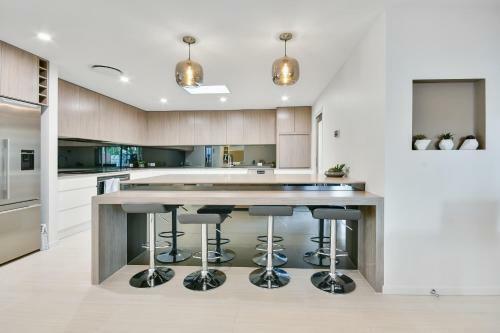 Oceanic Retreat - Holiday In Style!