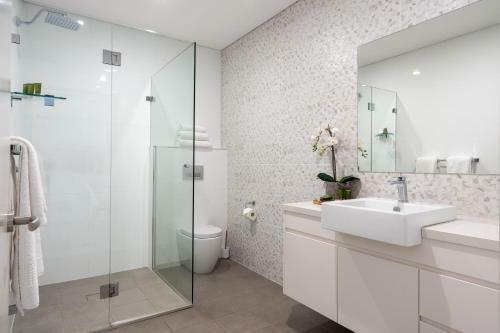 Central No/5 Luxury Apartment