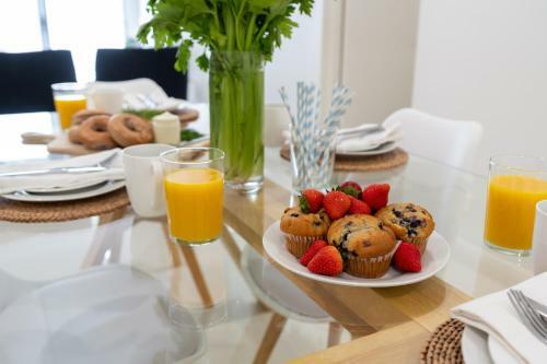 Central No/5 Luxury Apartment